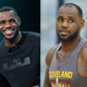 LeBron James
Twitter